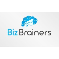 Biz Brainers logo - Similar company to Plan B Solutions