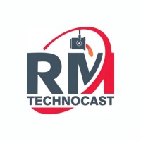 RM Technocast logo - Similar company to Pavan Industries