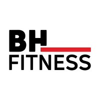 BH Fitness México logo - Similar company to Moba Plastics