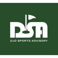 DJO Sports Advisory, LLC logo - Similar company to Surf & Turf Golf