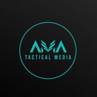 AMA Tactical Media logo - Similar company to Shoutx