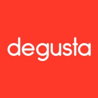 Degusta Venezuela logo - Similar company to Imperial Paper