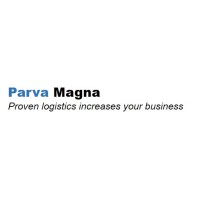 Parva Magna AB - Proven logistics increases your business logo - Similar company to Growth Melon