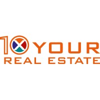 10x Your Real Estate logo - Similar company to Keyo