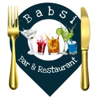 Babsi Bar & Restaurant logo - Similar company to Royâ Restaurant