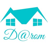 D@ROM logo - Similar company to Lbr Concept