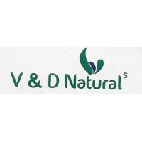 V & D Flavours & Fragrances logo - Similar company to Flavors Of Kerala