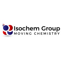 Isochem Group logo - Similar company to Vida Labs Australia -  Functional Haircare | Cosmetic Innovation | Contract Manufacturer