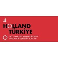 Trade Mission to Turkey with Dutch Prime Minister logo - Similar company to Steve Barclay Mp