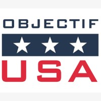 Objectif USA logo - Similar company to Le Konseil