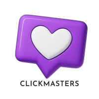 Clickmasters® - Ihr #1 Social Recruiting Partner logo - Similar company to Frame Tec Gmbh