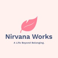 Nirvana Works logo - Similar company to Strong Source Holding Co., Ltd.