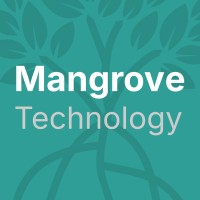 Andrew Denta - Mangrove Technology logo - Similar company to Elixir