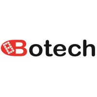 Botech Ltd logo - Similar company to Shabach Life Foundation