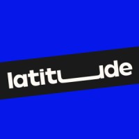 Latitude logo - Similar company to Super Studio