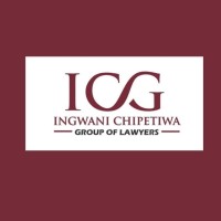 Ingwani Chipetiwa Group of Lawyers logo - Similar company to Noreen & Co