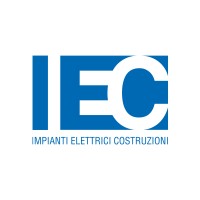 IEC Srl logo - Similar company to Securelife