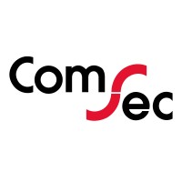 ComSec Technologie GmbH logo - Similar company to Vi2Vi Retail Solution Gmbh