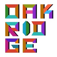 Oakridge Neighborhood Services logo - Similar company to A&K-C Ehs Consulting And Cleaning, Llc