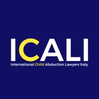 ICALI logo - Similar company to Aldricus
