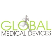 Global Medical Devices logo - Similar company to Cloudcove.Ai