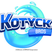 Kotyck Bros. logo - Similar company to Wild
