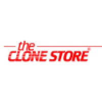 the Clone Store logo - Similar company to Brainspace Technologies
