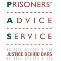 Prisoners' Advice Service logo - Similar company to Stopwatch
