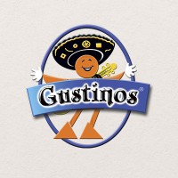 Gustinos logo - Similar company to Ilopango Distribution