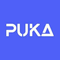 PUKA - Influencer Marketing Agency logo - Similar company to Puka