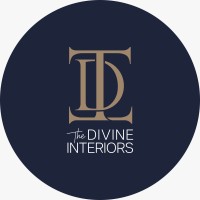The Divine Interiors logo - Similar company to Divine Interiors