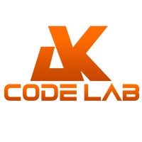 AK CODE LAB logo - Similar company to Evolv Today