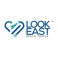 LOOK EAST MEDICAL TOURISM logo - Similar company to Medcureindia