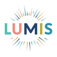Lumis Living logo - Similar company to Vanuse