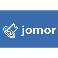 jomor.io logo - Similar company to Cashero
