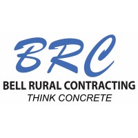 Bell Rural Contracting logo - Similar company to Black Mountain Contracting