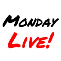 Monday Live! logo - Similar company to Ibb Project (Interoperable Building Box)