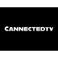 CANNECTED TV logo - Similar company to 420Media Agency
