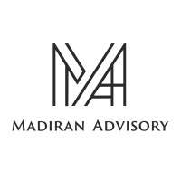 Madiran Advisory logo - Similar company to Randeman Consulting Engineers