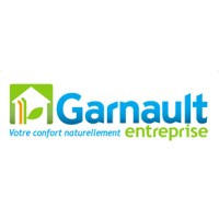 Garnault Entreprise logo - Similar company to Association Leha