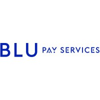 BLU Payservices SA logo - Similar company to Bluepaid