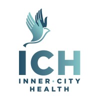 Inner City Health logo - Similar company to Denver Medical Study Group