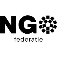 ngo-federatie logo - Similar company to Acodev Asbl