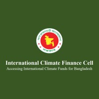 International Climate Finance Cell (ICFC) logo - Similar company to Center For Demography & Ecology, University Of Wisconsin-Madison