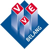 Stichting VvE Belang logo - Similar company to Abel&Co
