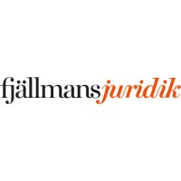 Fjällmans Juridik logo - Similar company to Nextage Group