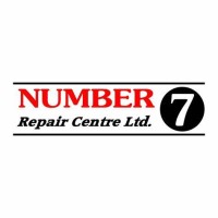 Number 7 Repair Centre Ltd.