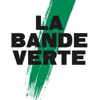 La Bande Verte logo - Similar company to Avity