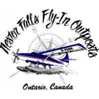 Nestor Falls Fly-In Outposts logo - Similar company to Aries Aviation Services Corp