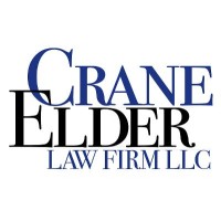 Crane Elder Law Firm logo - Similar company to 1885 Grill Llc